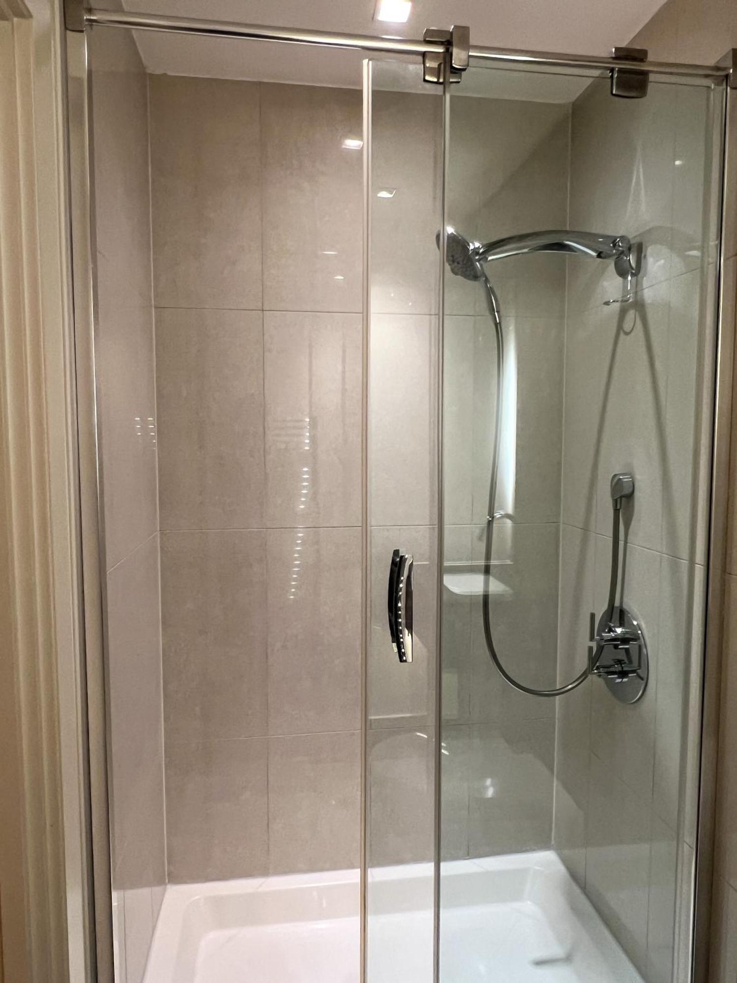 Appartamento Wood Studio Flat Londra Esterno foto